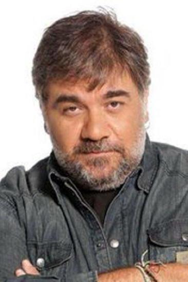 Dimitris Starovas Image