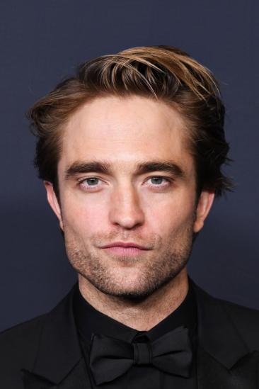 Robert Pattinson Image