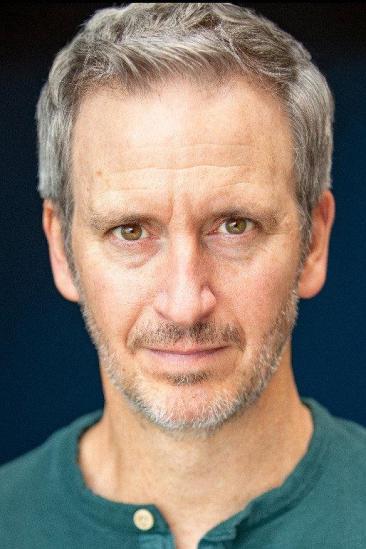 Timothy McCracken Image