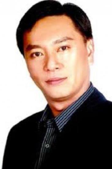 Huang Yiliang Image