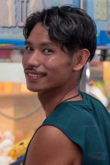 Chen Hsin-hung Image