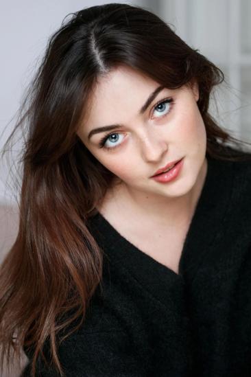 Zoé Garcia Image