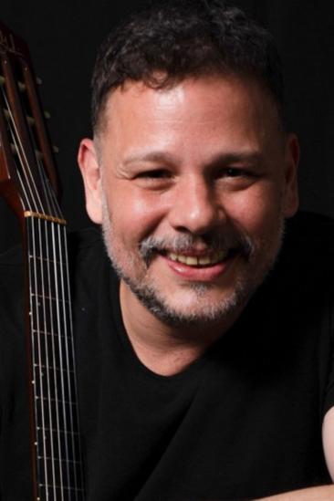 Moyseis Marques Image