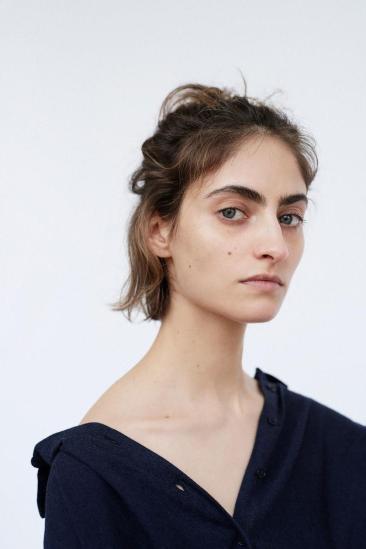 Jasmina Al Zihairi Image