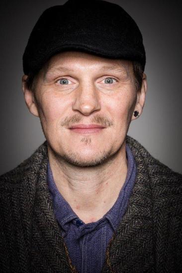 Georg Friedrich Image