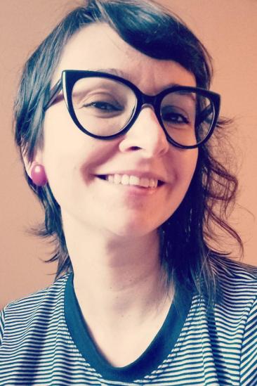 Renata Weinberger Image