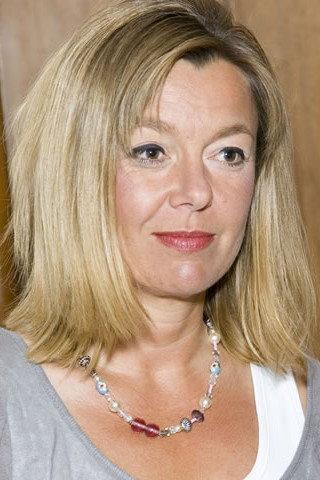 Gabi Hinterstoisser Image