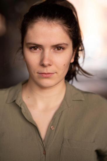 Amalie Willoch Njaastad Image