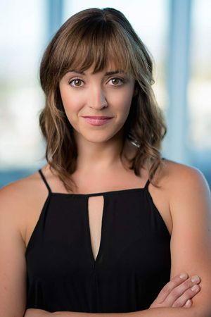 Christine Tucker Image