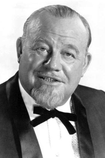 Burl Ives Image