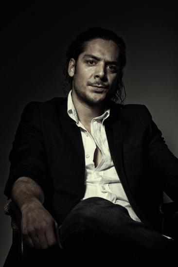 Erkan Acar Image