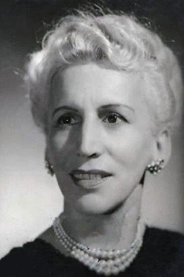 Margarita Robles Image