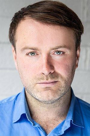 Cillian O'Gairbhi Image