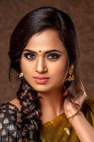 Ramya Pandian Image
