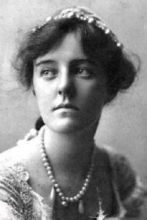 Gertrude Norman Image