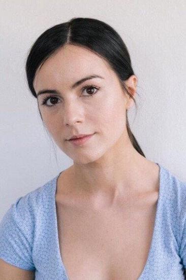 Sarah Elizabeth Withers Image