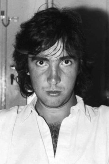 José Antônio Garcia Image