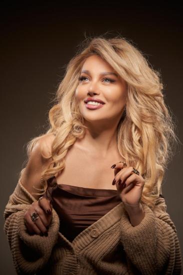 Luiza Nersisyan Image