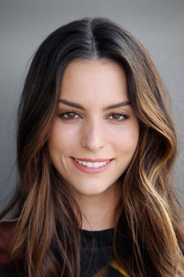 Genesis Rodriguez Image