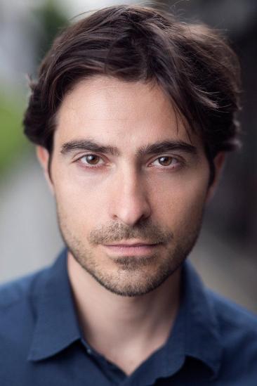 Cedric Cirotteau Image