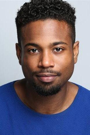 Marcus Griffiths Image