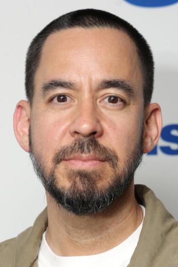 Mike Shinoda Image