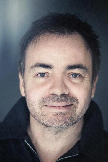 Pierre-Olivier Mornas Image