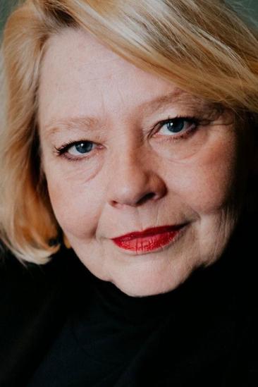 Margarethe Tiesel Image