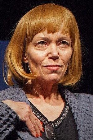 Anitta Suikkari Image