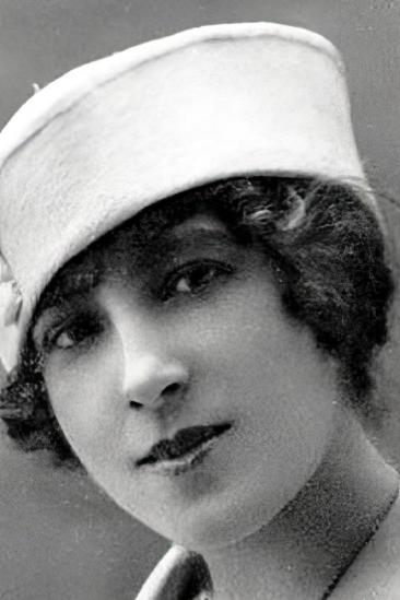 Andrée Divonne Image