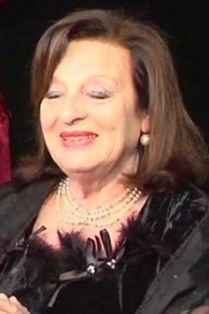 Franca Lumachi Image