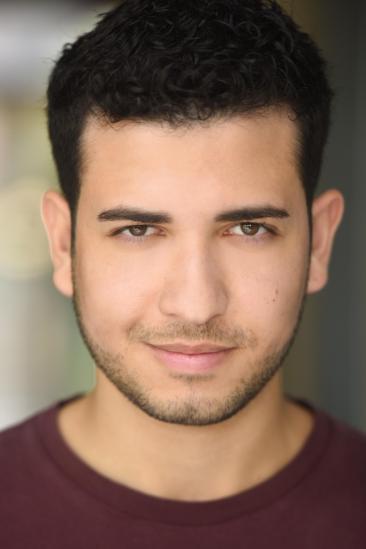 Carlos Jorge Guerrero Image