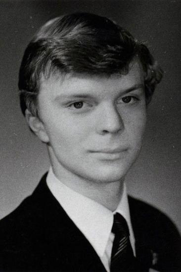 Mikhail Metyolkin Image