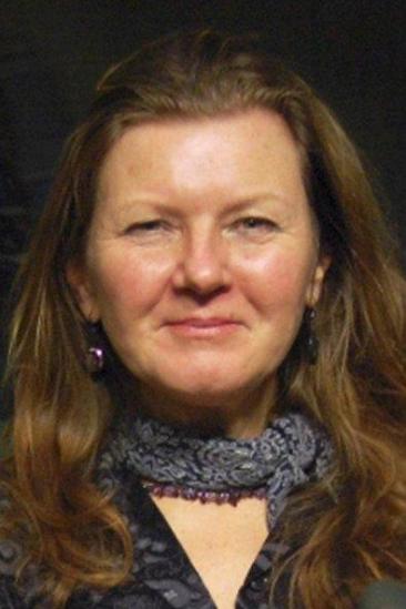 Lenka Vychodilová Image