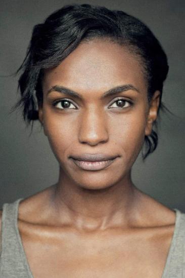 Isaura Barbé-Brown Image