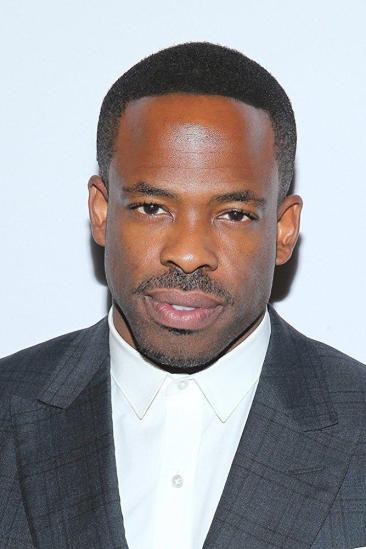 Chiké Okonkwo Image