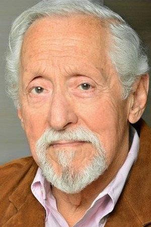 Mike Nussbaum Image