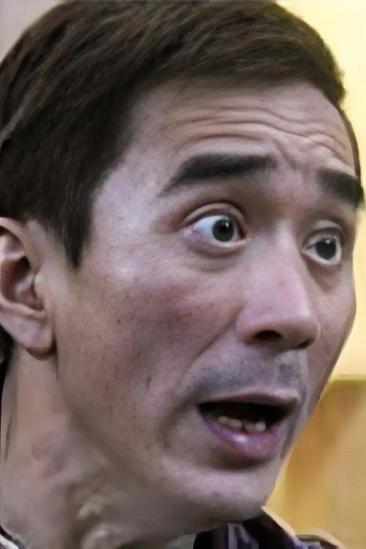 Kingson Shek Siu-Lun Image