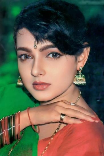 Mamta Kulkarni Image
