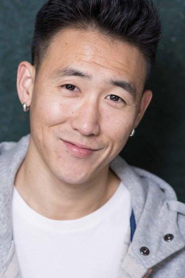 Albert Kong Image