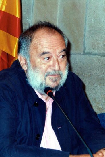 Joaquín Jordá Image