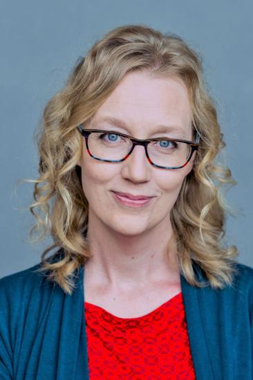 Kristin Kobes Du Mez Image