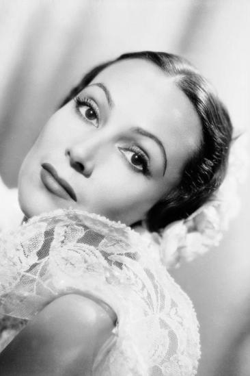 Dolores del Río Image
