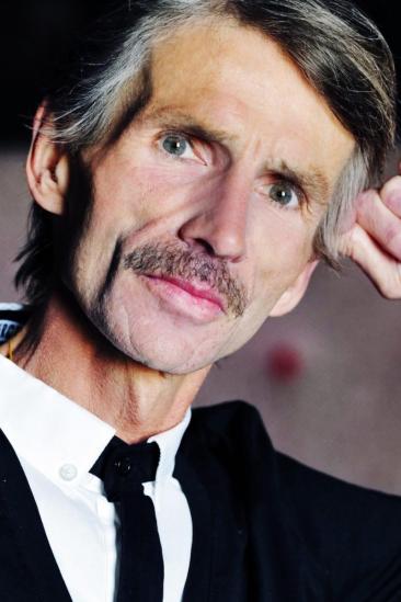 Tobias Langhoff Image