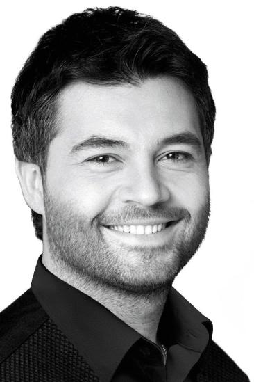 Aleksey Chumakov Image