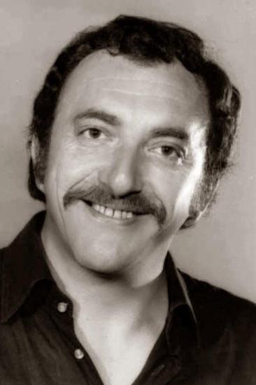 Óscar 'Cacho' Espíndola Image