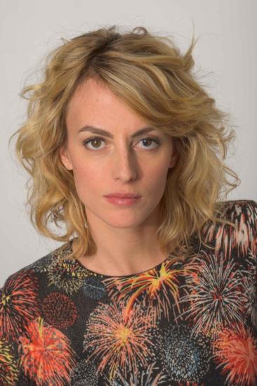 Sara Mortensen Image