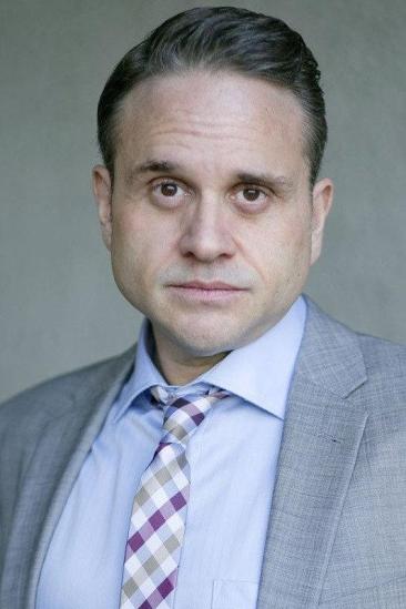 Tony Jacobsen Image