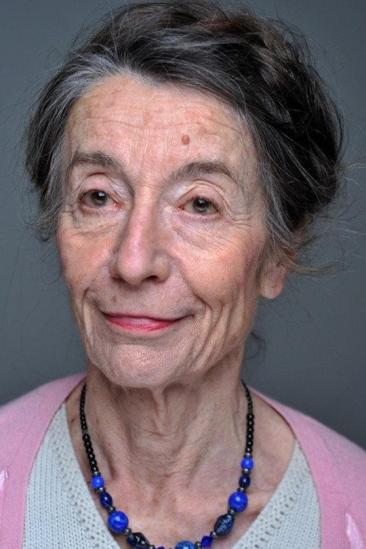 Claudine Acs Image