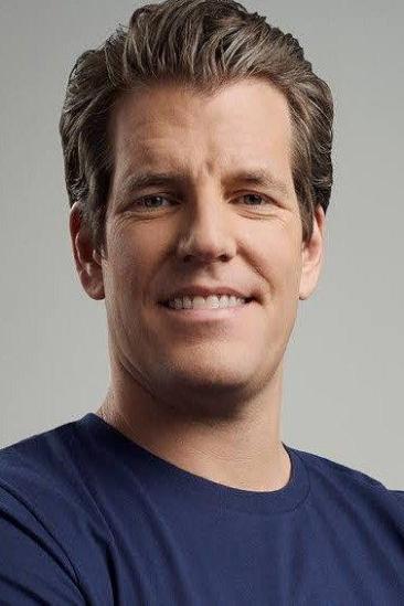 Tyler Winklevoss Image